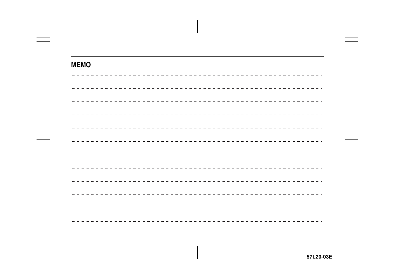 Suzuki 57L1F001 User Manual | Page 6 / 388