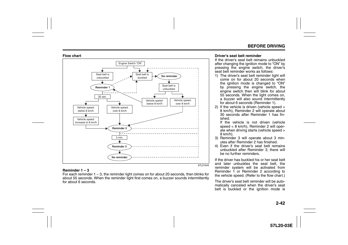 Suzuki 57L1F001 User Manual | Page 61 / 388