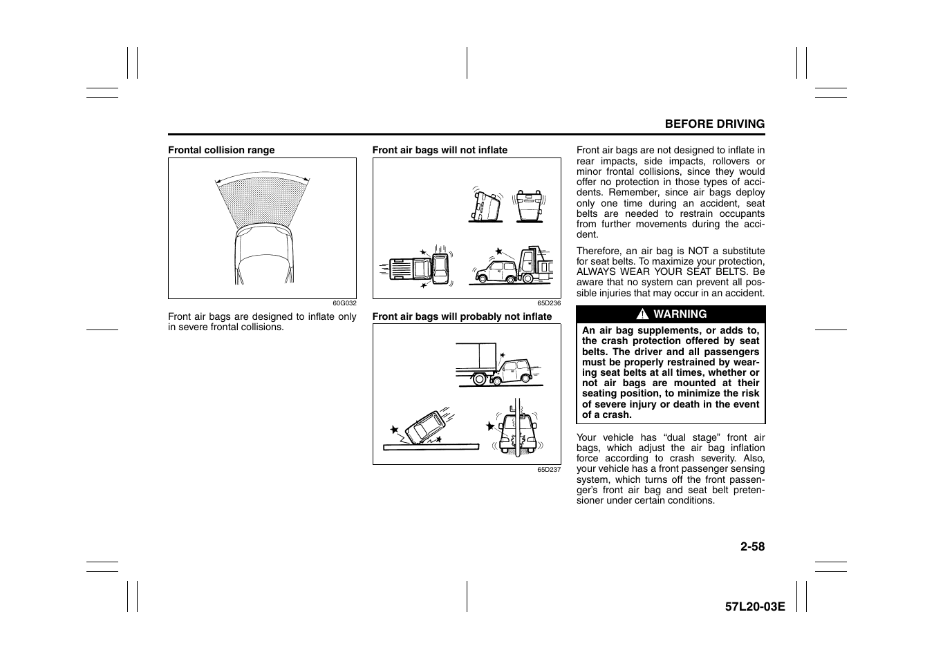 Suzuki 57L1F001 User Manual | Page 77 / 388