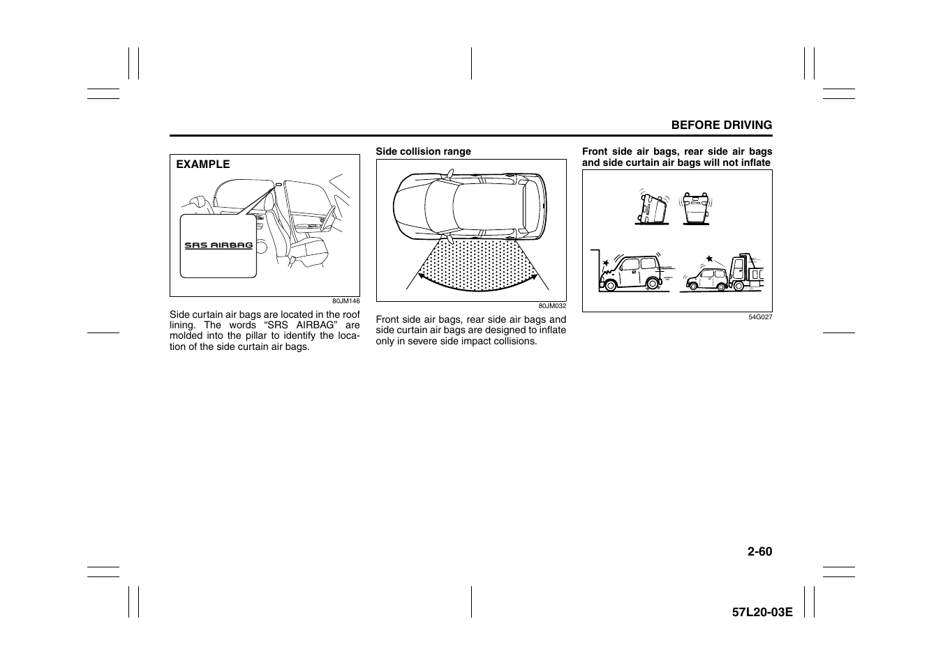 Suzuki 57L1F001 User Manual | Page 79 / 388