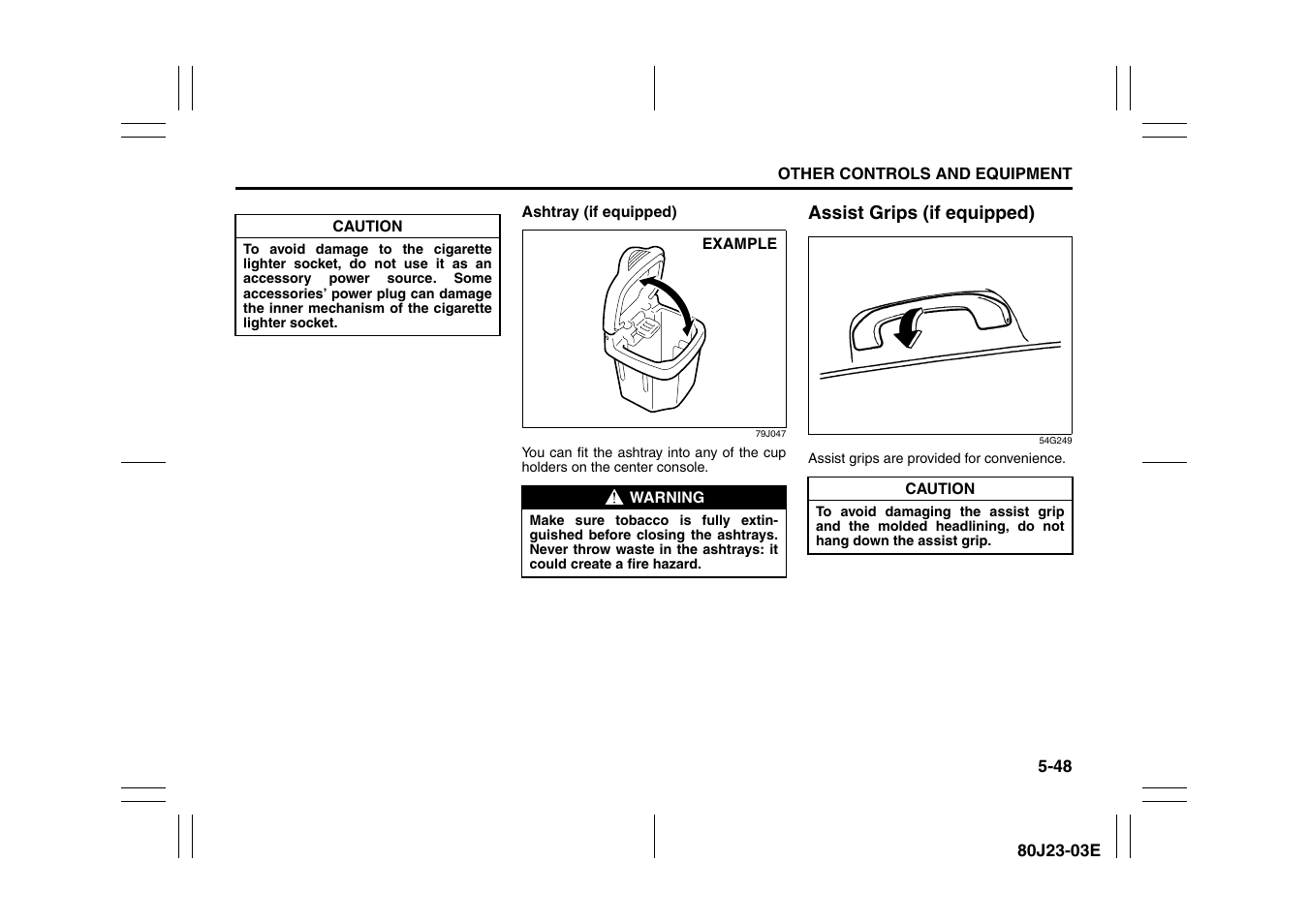 Suzuki 2010 SX4 SportBack User Manual | Page 189 / 297