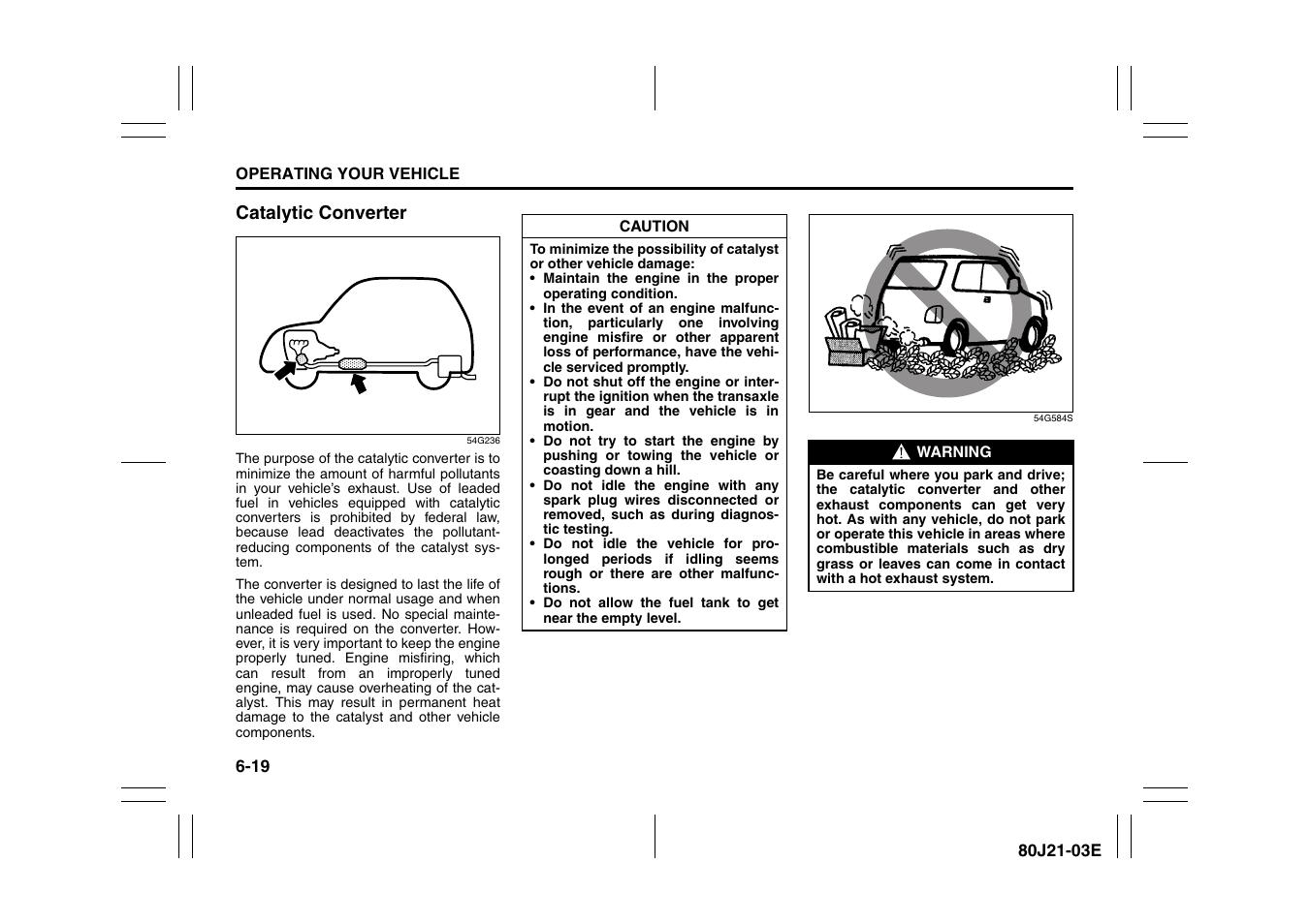 Suzuki SX4/SX4 SEDAN User Manual | Page 174 / 278