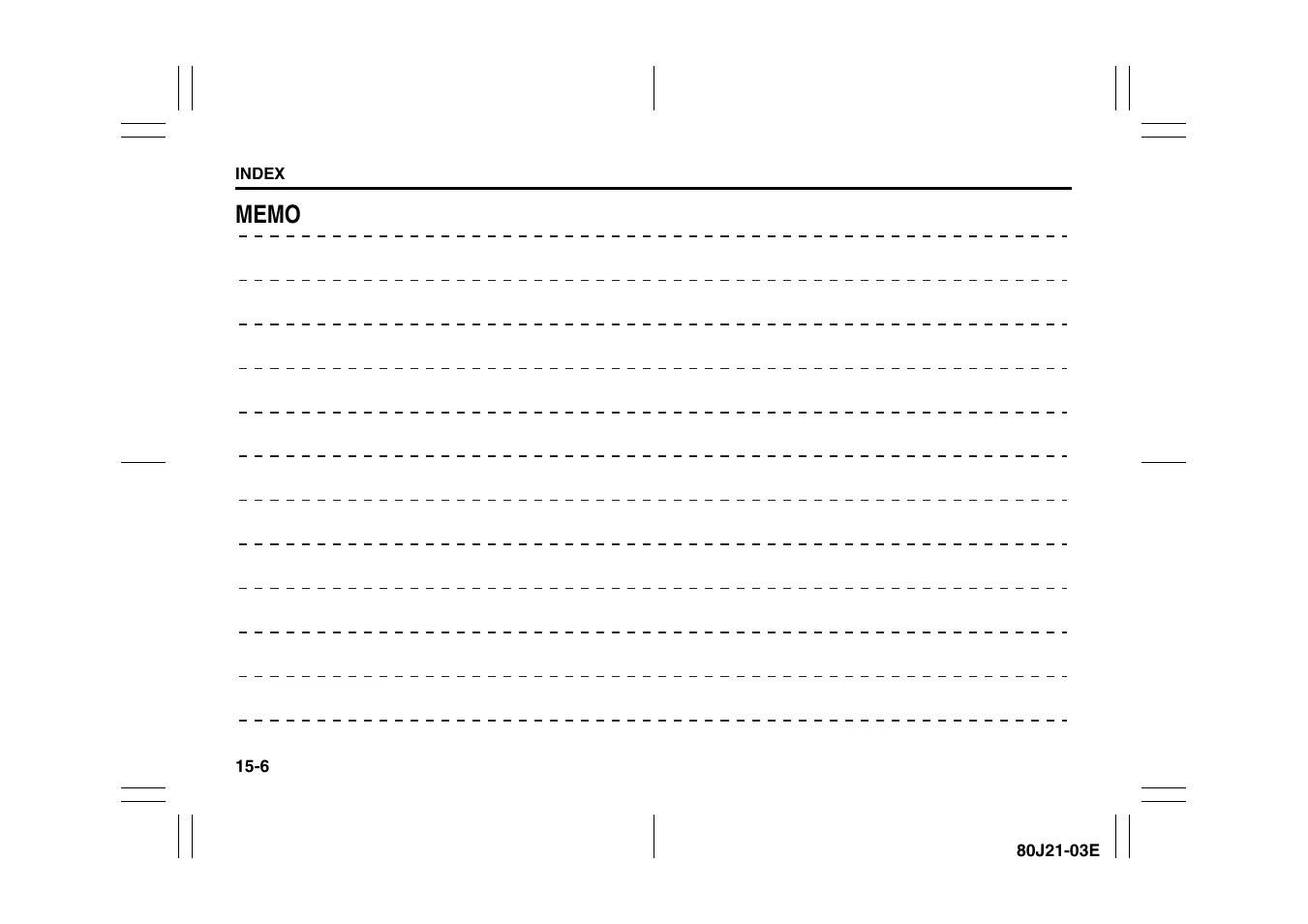 Suzuki SX4/SX4 SEDAN User Manual | Page 276 / 278