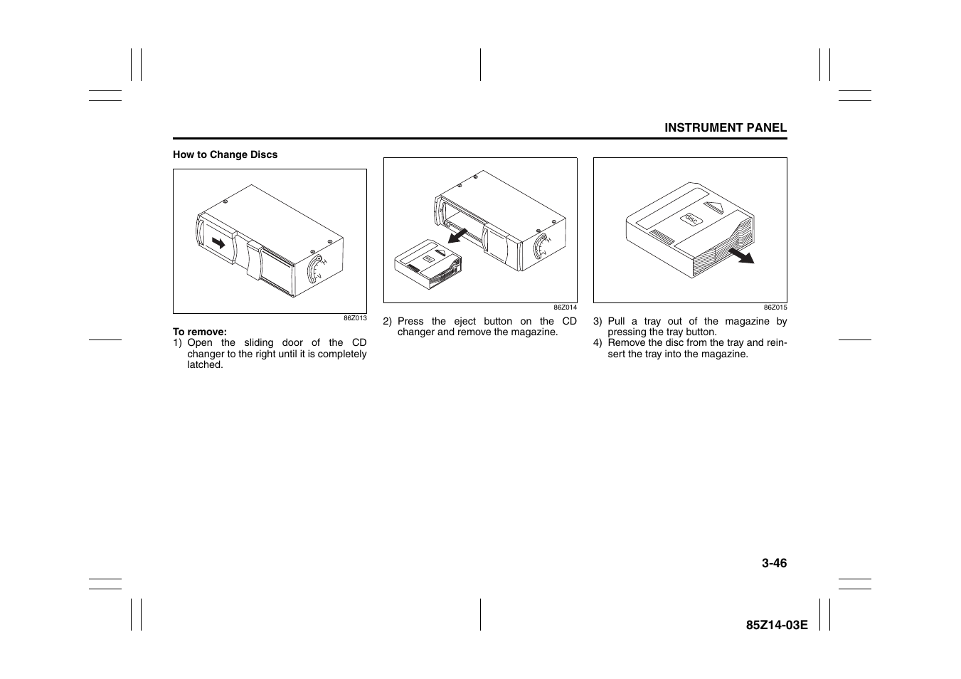 Suzuki 2008 Reno User Manual | Page 120 / 226