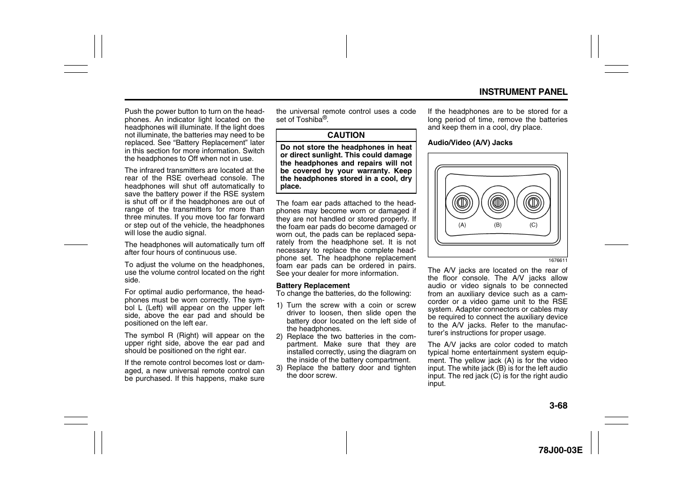 Suzuki XL7 User Manual | Page 150 / 274