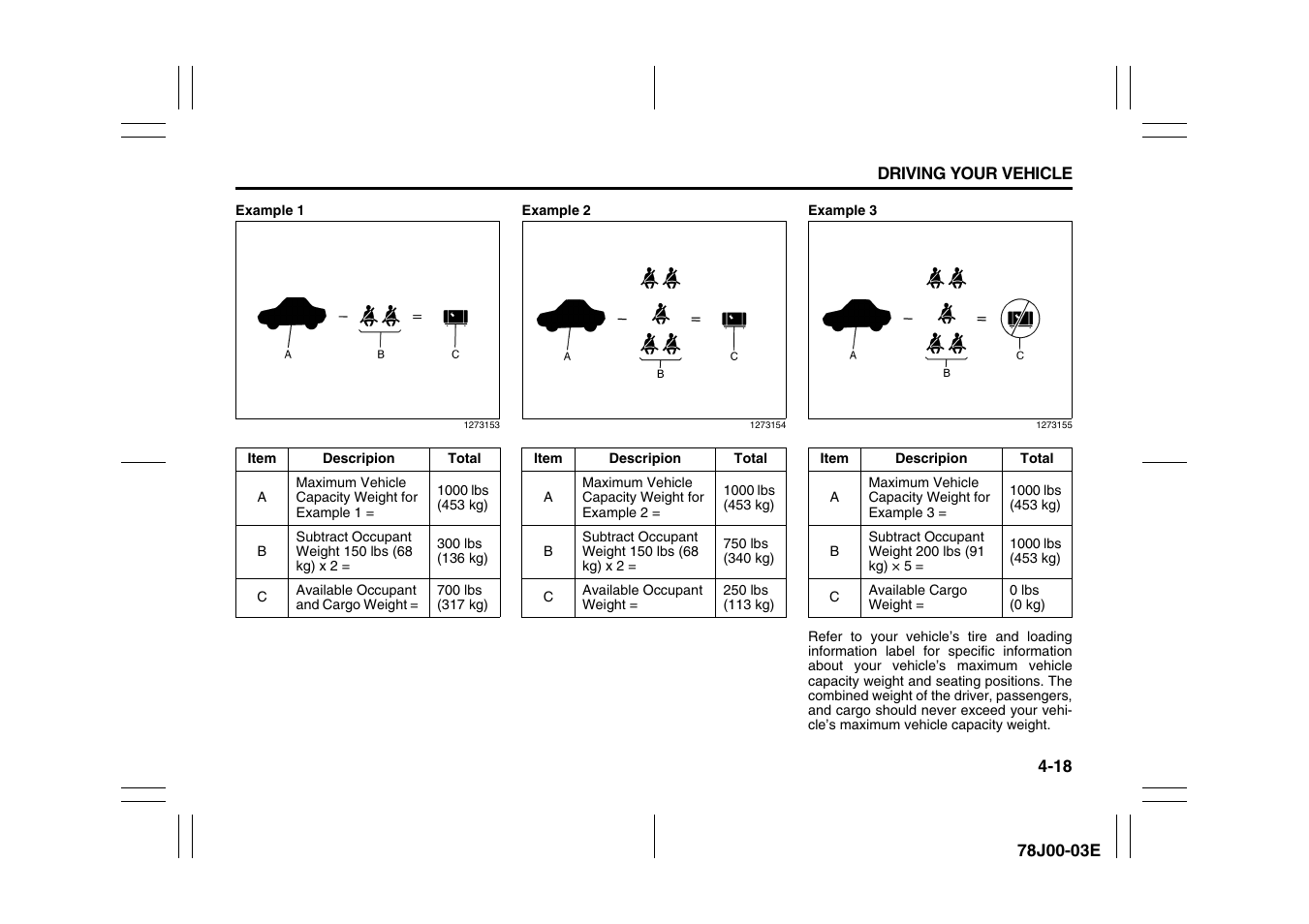 Suzuki XL7 User Manual | Page 176 / 274