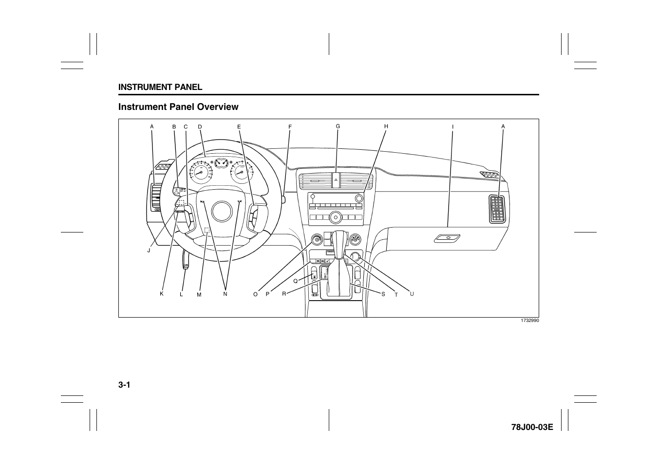 Suzuki XL7 User Manual | Page 83 / 274