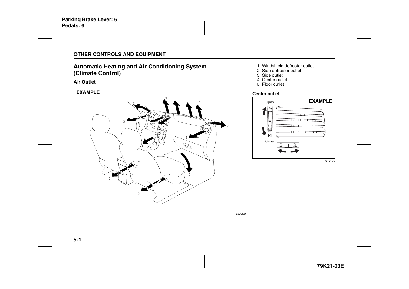 P.5-1) | Suzuki 2010 Grand Vitara User Manual | Page 154 / 337