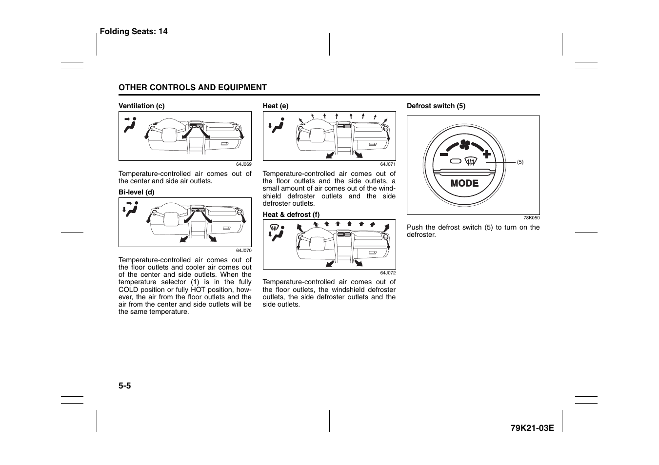 Suzuki 2010 Grand Vitara User Manual | Page 158 / 337