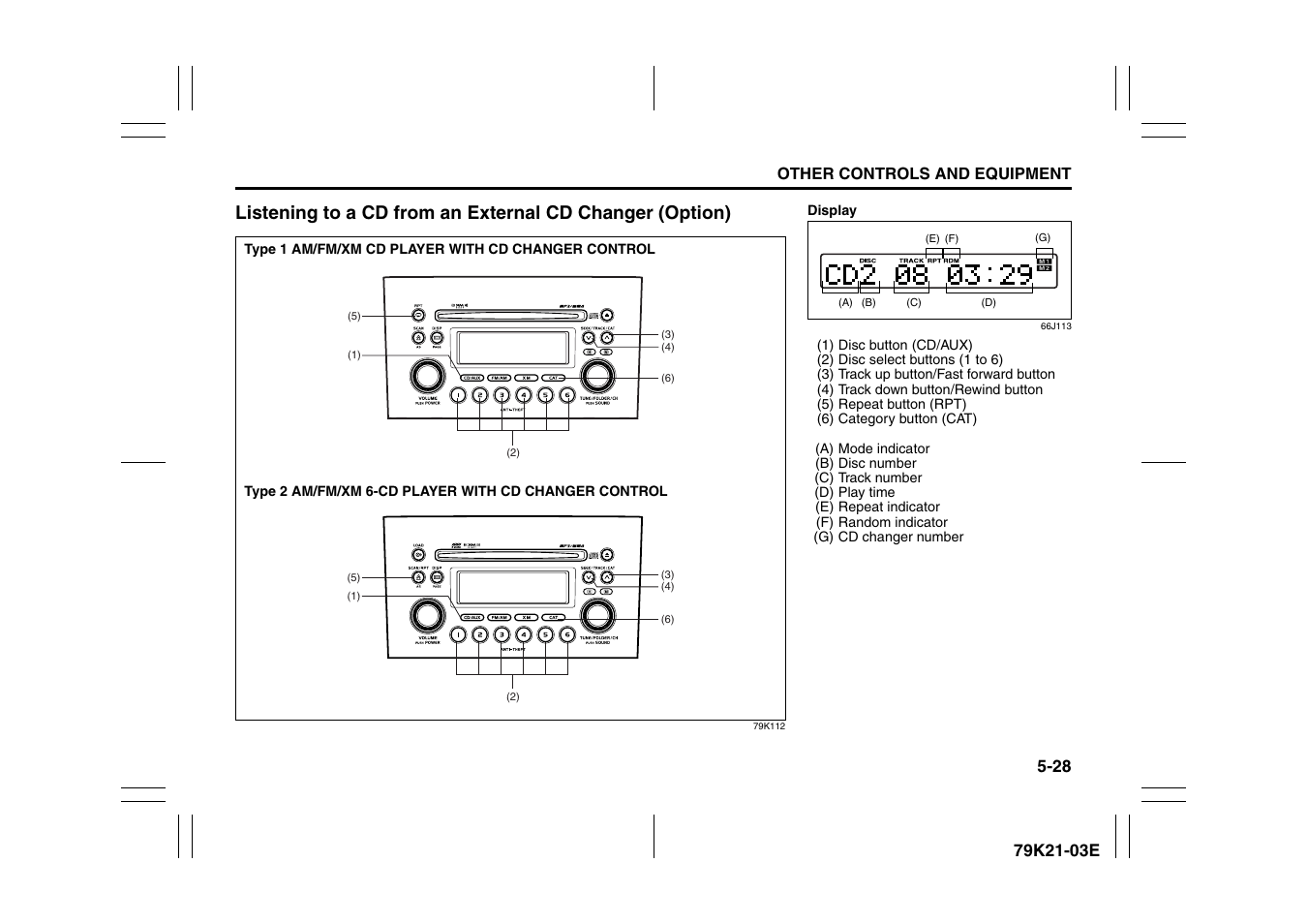 Suzuki 2010 Grand Vitara User Manual | Page 181 / 337