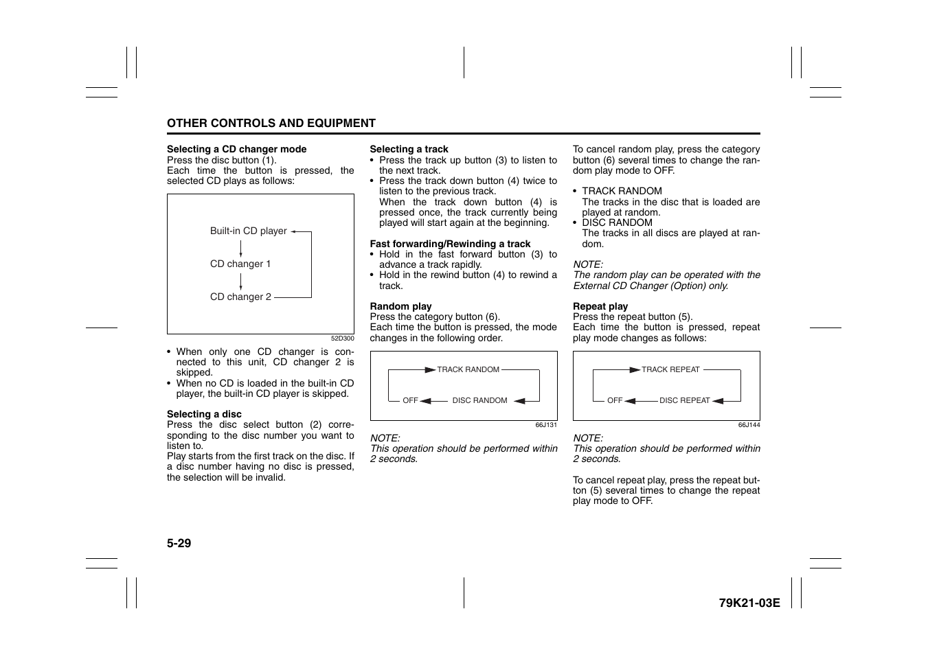 Suzuki 2010 Grand Vitara User Manual | Page 182 / 337