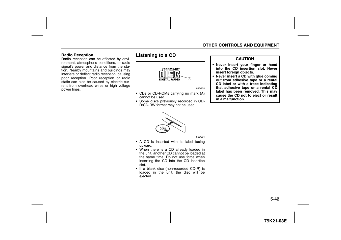 Suzuki 2010 Grand Vitara User Manual | Page 195 / 337