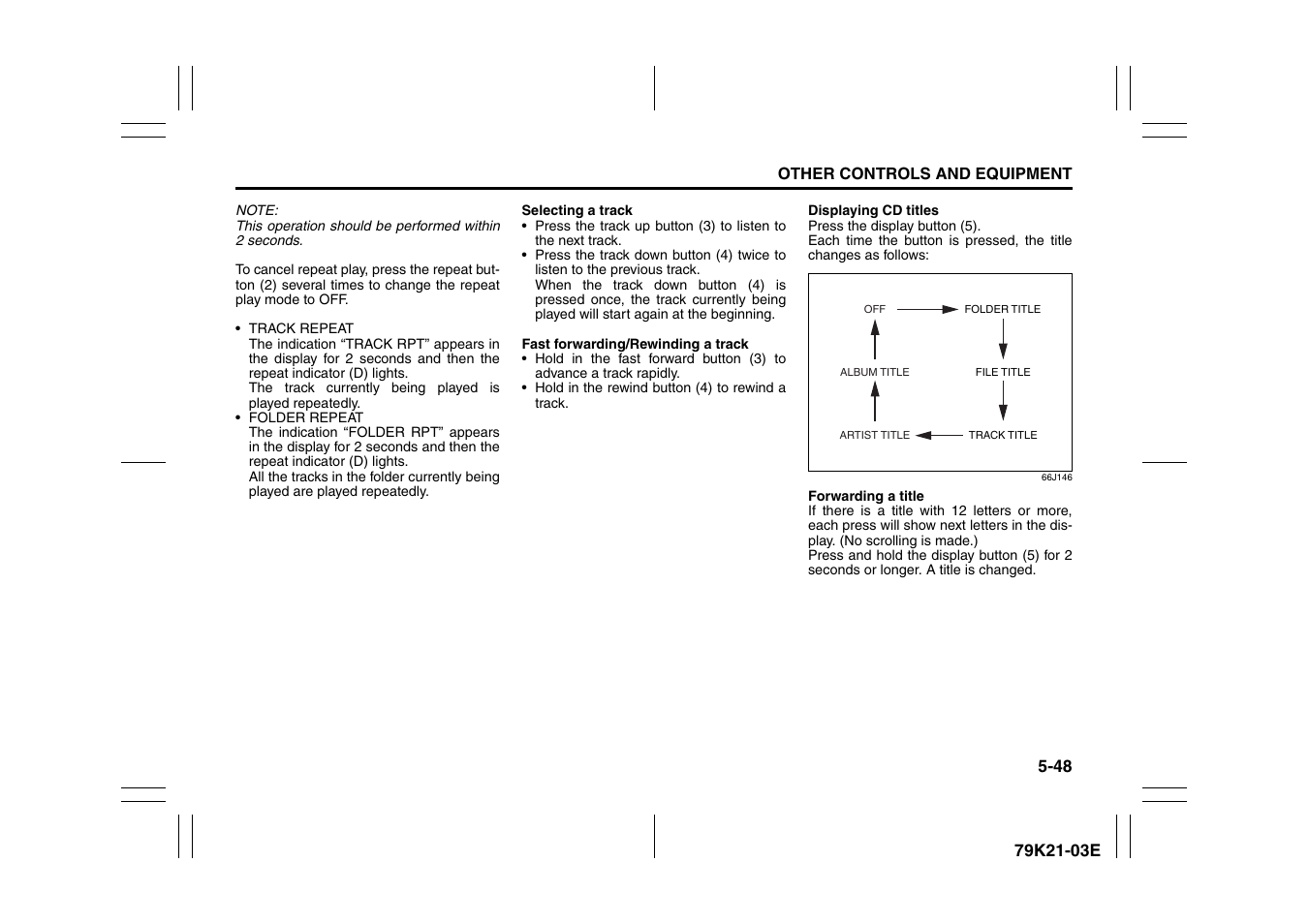 Suzuki 2010 Grand Vitara User Manual | Page 201 / 337