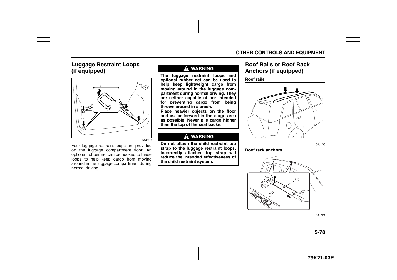 P.5-78) | Suzuki 2010 Grand Vitara User Manual | Page 231 / 337