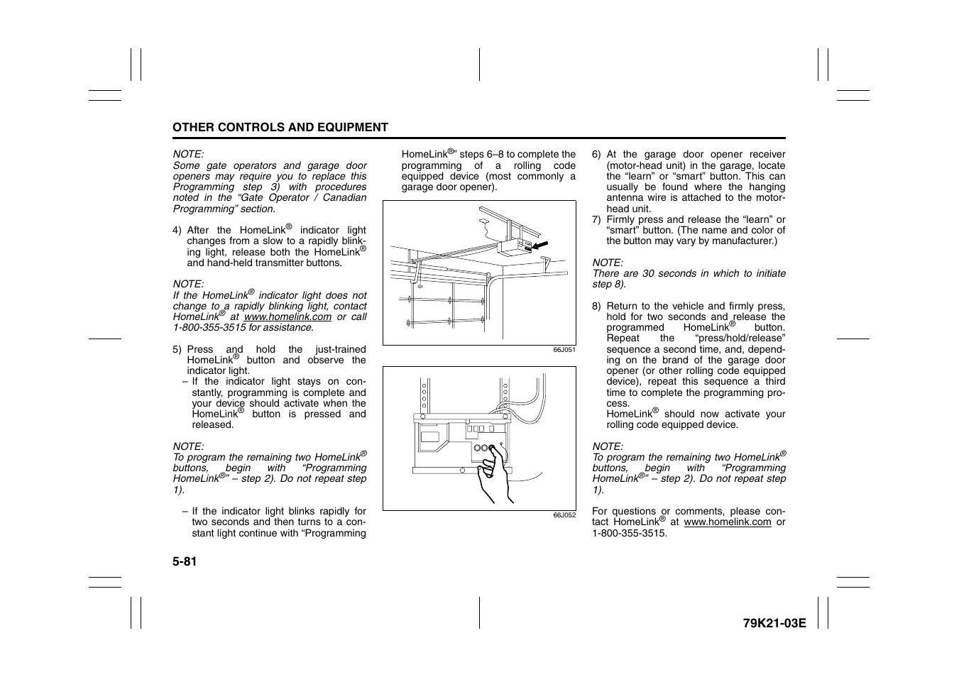 Suzuki 2010 Grand Vitara User Manual | Page 234 / 337