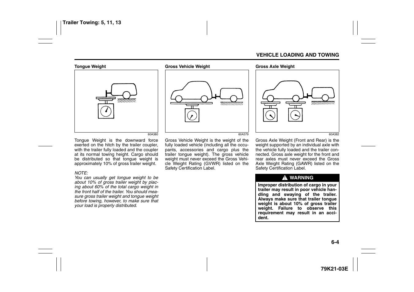 Suzuki 2010 Grand Vitara User Manual | Page 241 / 337