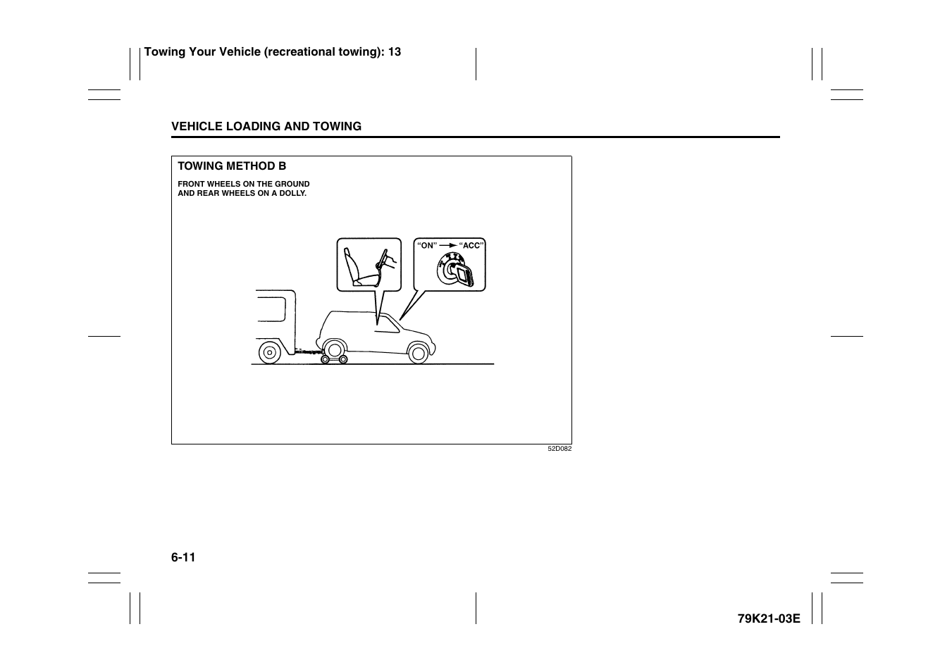 Suzuki 2010 Grand Vitara User Manual | Page 248 / 337