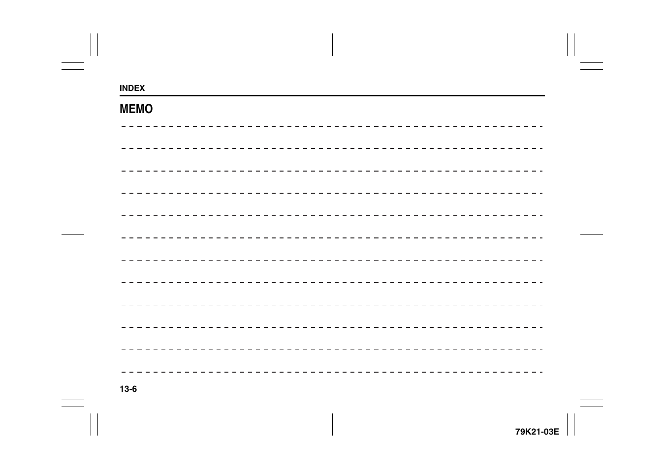 Suzuki 2010 Grand Vitara User Manual | Page 336 / 337