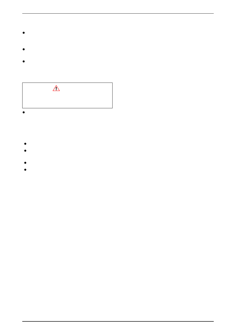 Saab B235 User Manual | Page 10 / 10