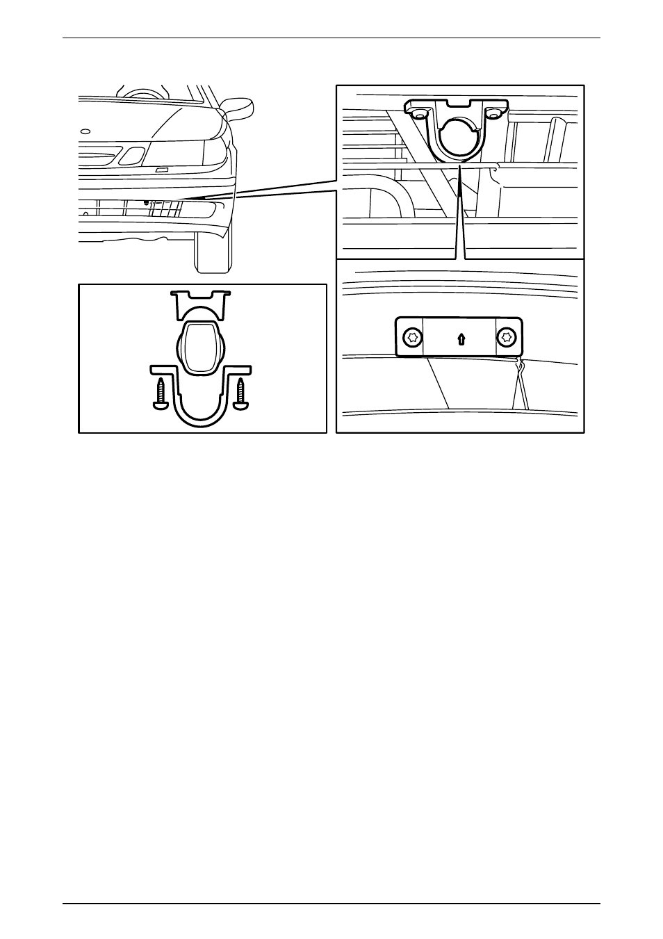 Saab B235 User Manual | Page 3 / 10