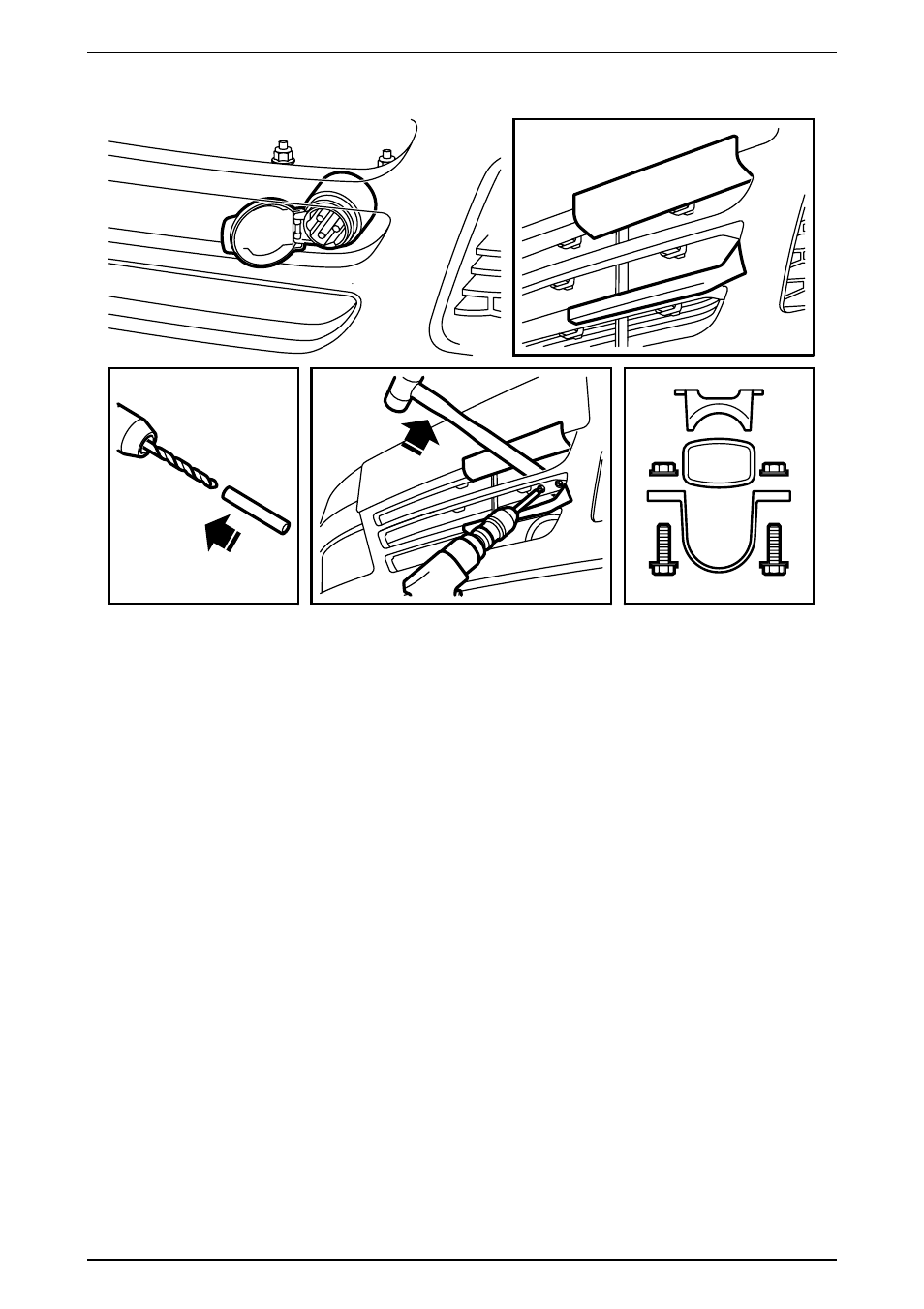 Saab B235 User Manual | Page 4 / 10