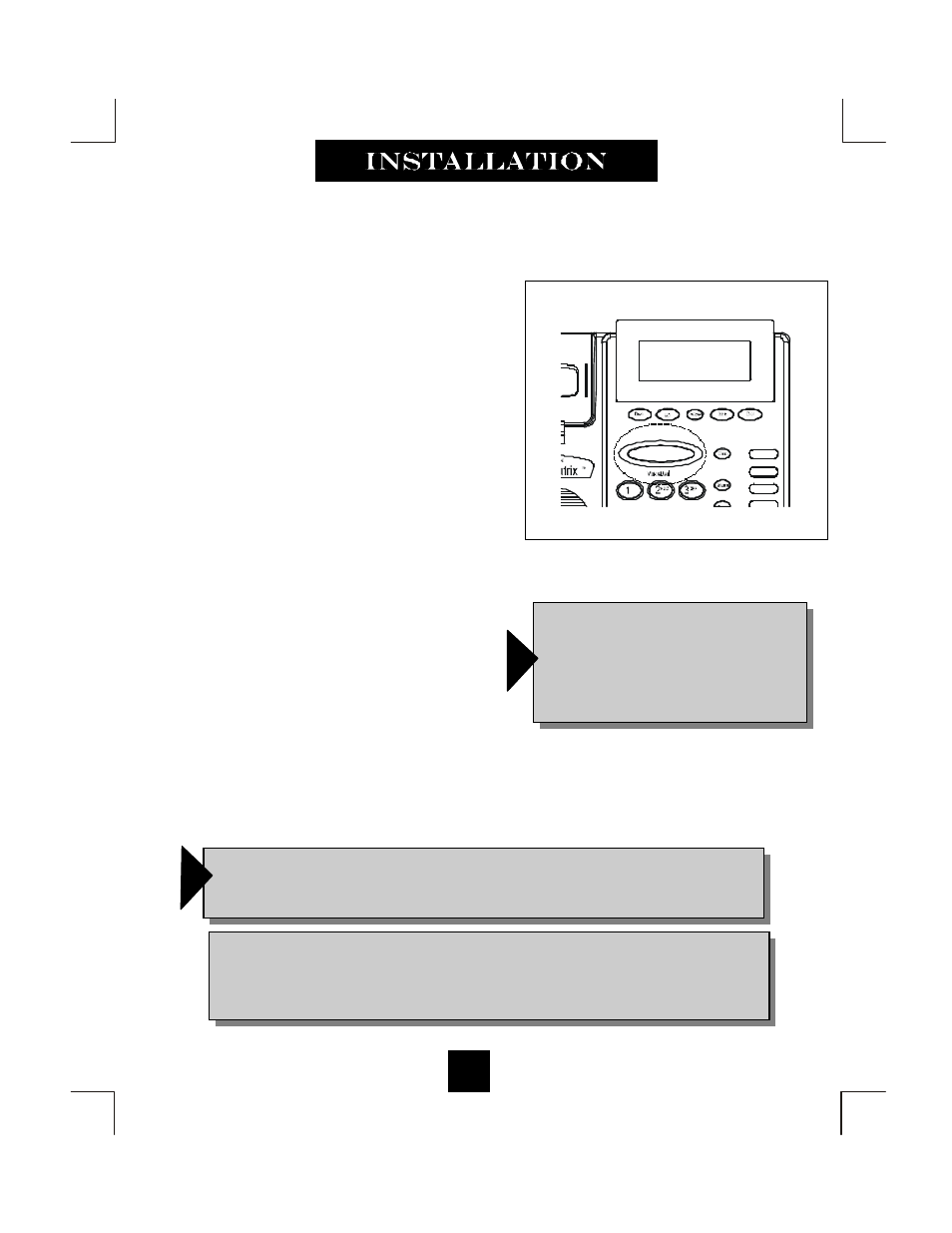 Spectrum Brands SPECTRUM PLUS SP-550 User Manual | Page 21 / 70