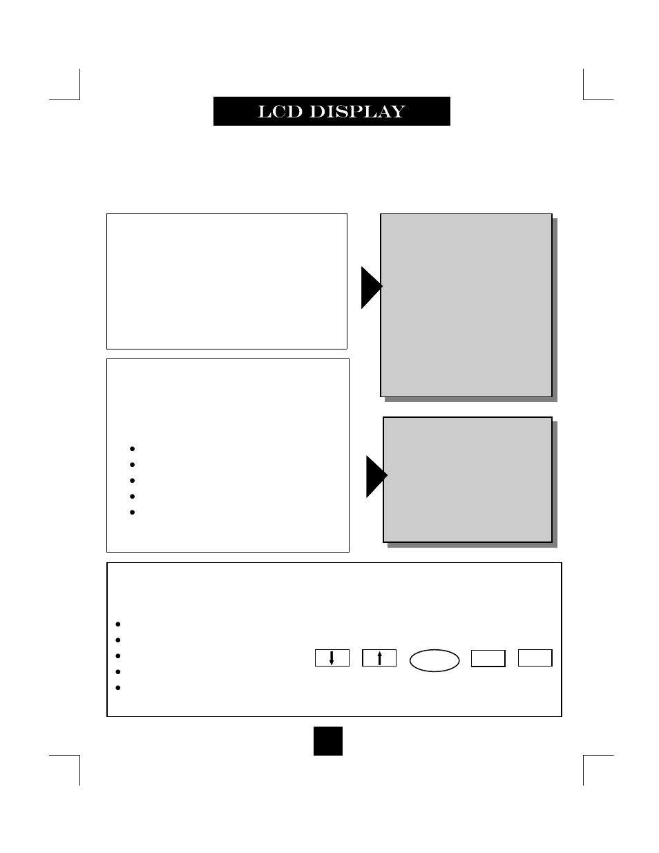 Spectrum Brands SPECTRUM PLUS SP-550 User Manual | Page 40 / 70