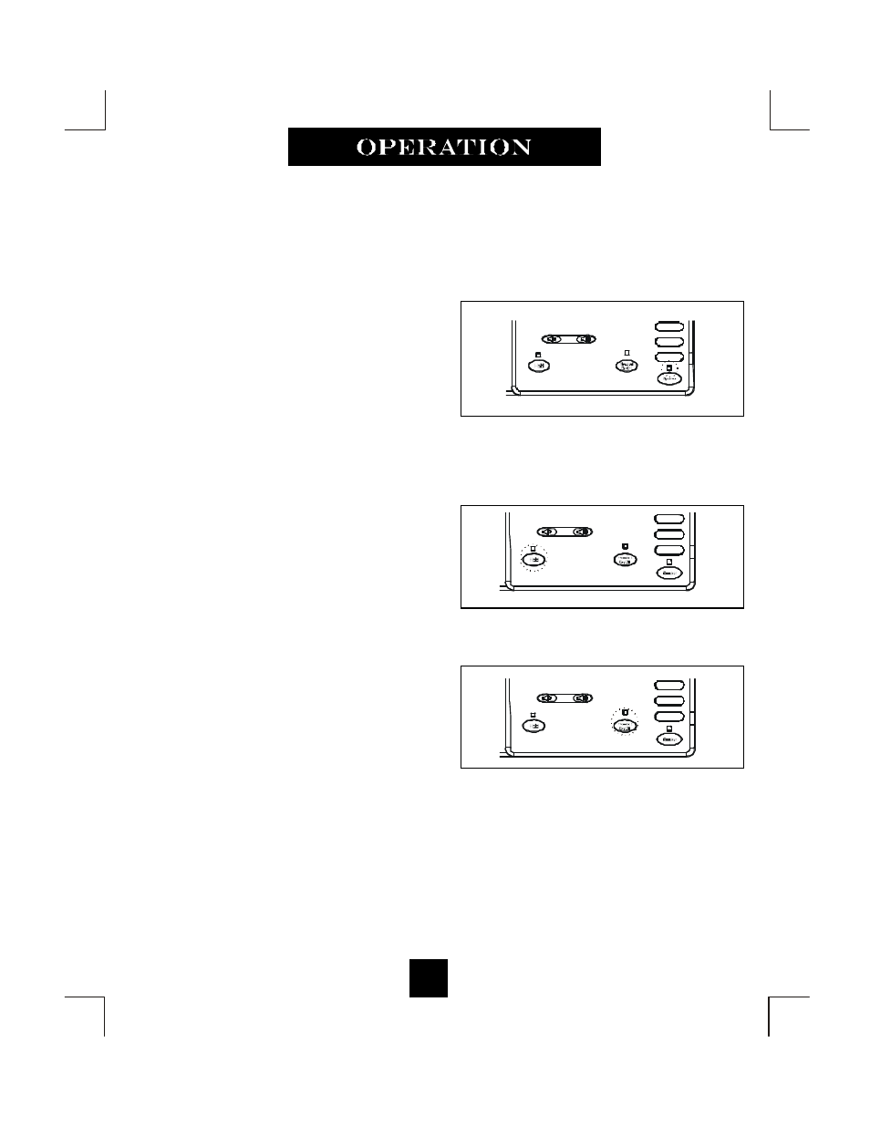 58 speaker line indicators, Headset key indicators, Hold key indicators | Spectrum Brands SPECTRUM PLUS SP-550 User Manual | Page 58 / 70