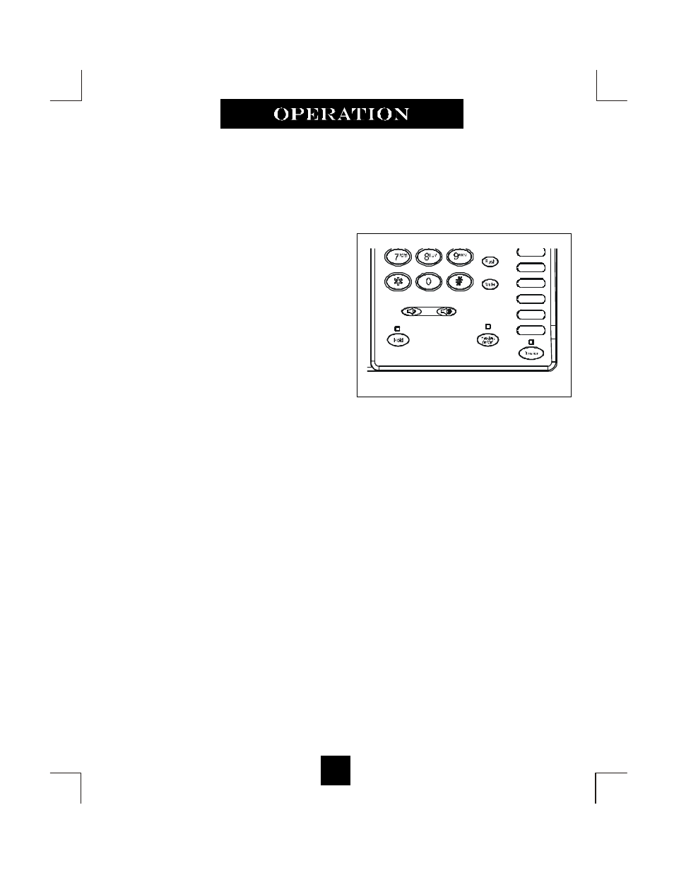 Placing a call using the speakerphone | Spectrum Brands SPECTRUM PLUS SP-550 User Manual | Page 59 / 70