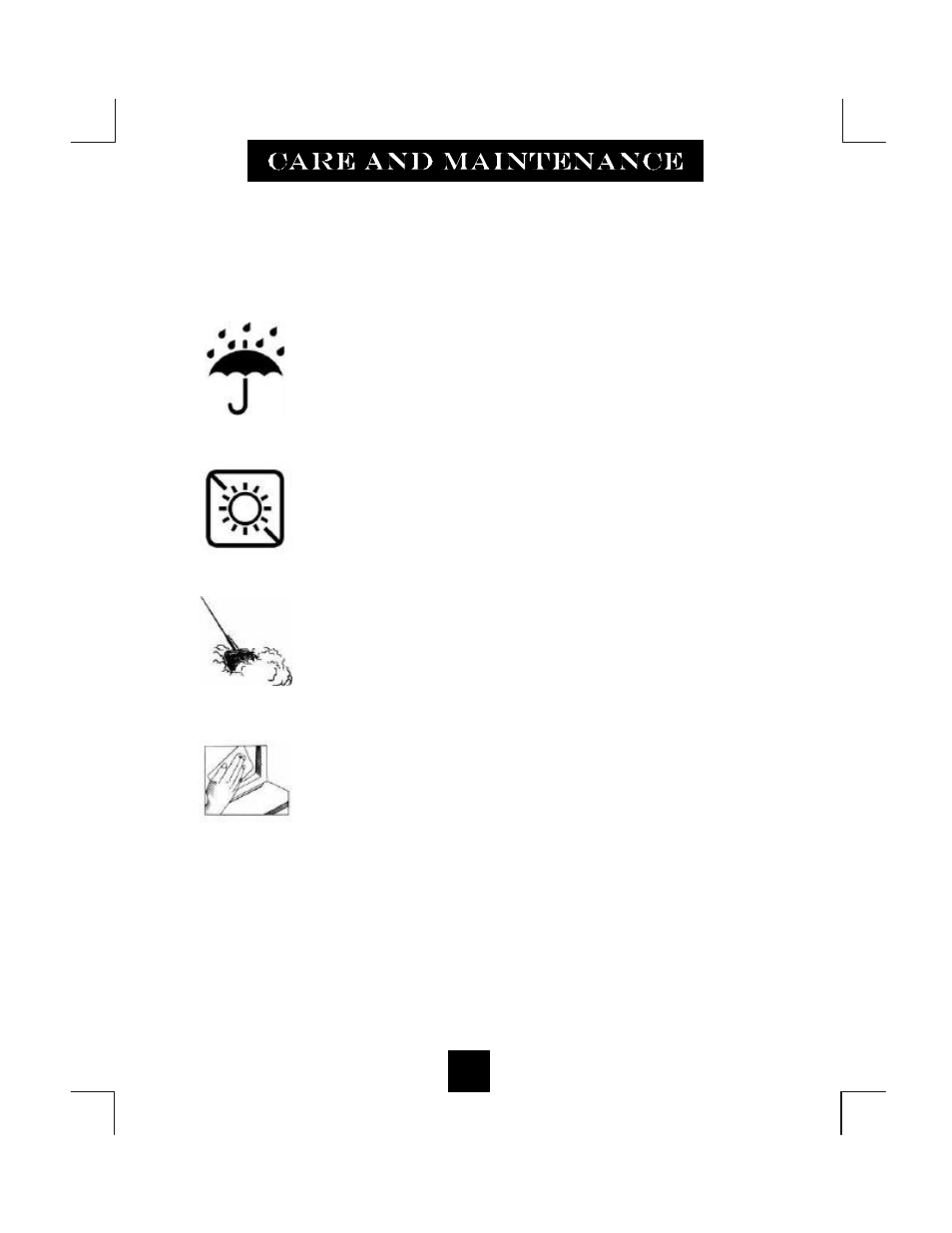 Spectrum Brands SPECTRUM PLUS SP-550 User Manual | Page 66 / 70