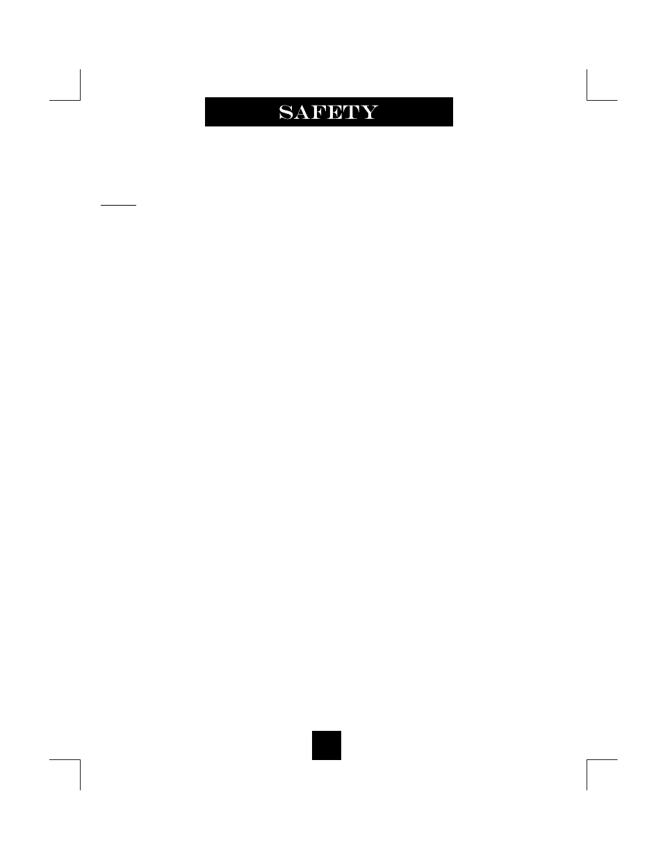 Fcc part 15 compliance, Canadian emissions compliance | Spectrum Brands SPECTRUM PLUS SP-550 User Manual | Page 7 / 70
