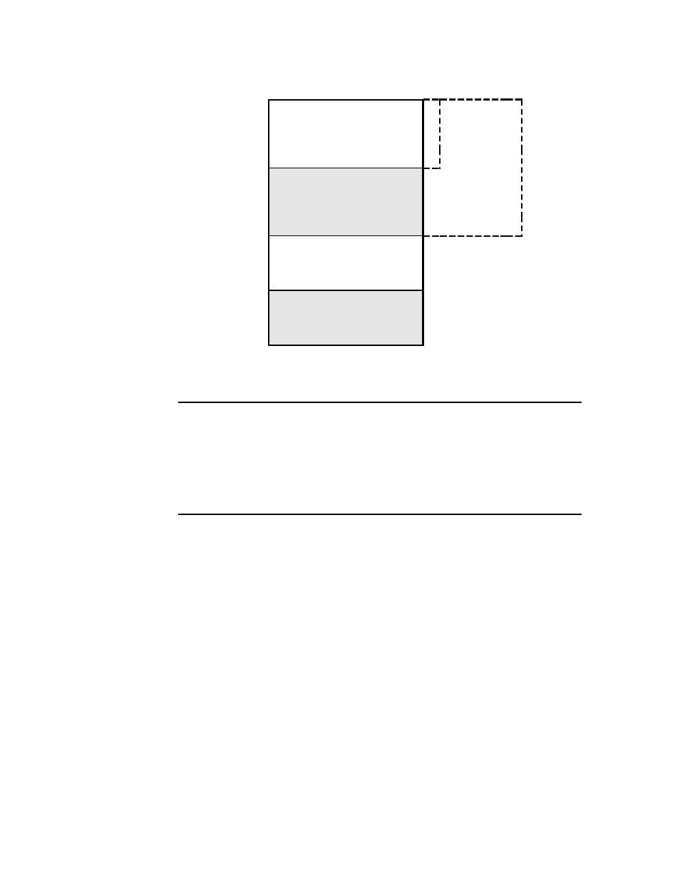 A24 secondary slave interface | Spectrum Brands Quad C6x VME64 User Manual | Page 36 / 92