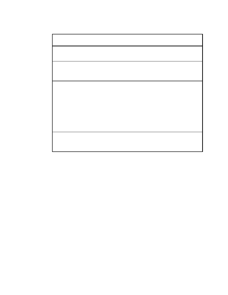 Address strobe control mode | Spectrum Brands Quad C6x VME64 User Manual | Page 42 / 92