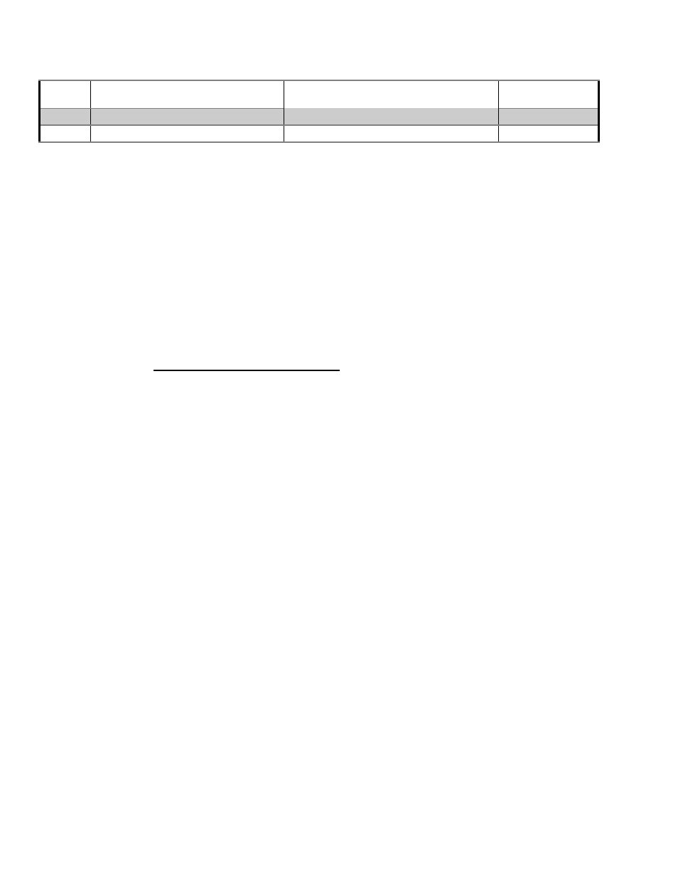 Hurricane implementation | Spectrum Brands Quad C6x VME64 User Manual | Page 48 / 92