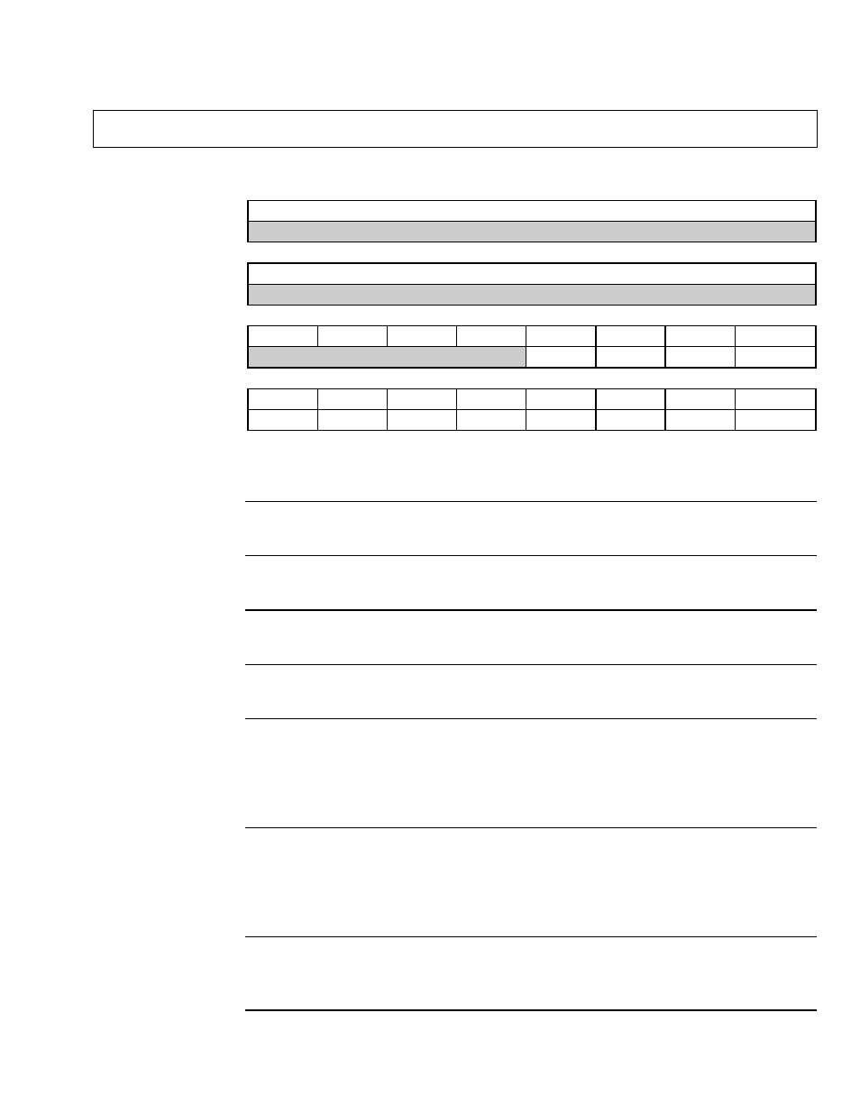 Vstatus register | Spectrum Brands Quad C6x VME64 User Manual | Page 59 / 92