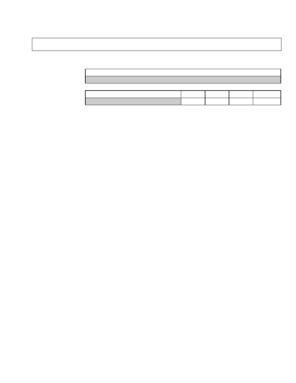 Id register | Spectrum Brands Quad C6x VME64 User Manual | Page 67 / 92