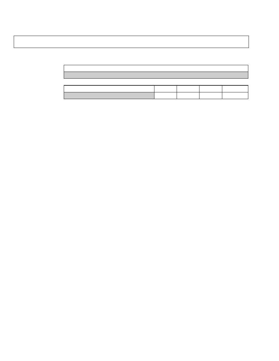 Vme a24 status register | Spectrum Brands Quad C6x VME64 User Manual | Page 68 / 92