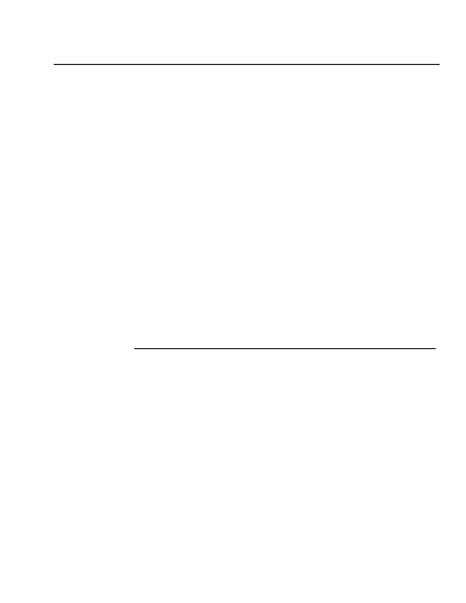 10 specifications, Board identification | Spectrum Brands Quad C6x VME64 User Manual | Page 71 / 92