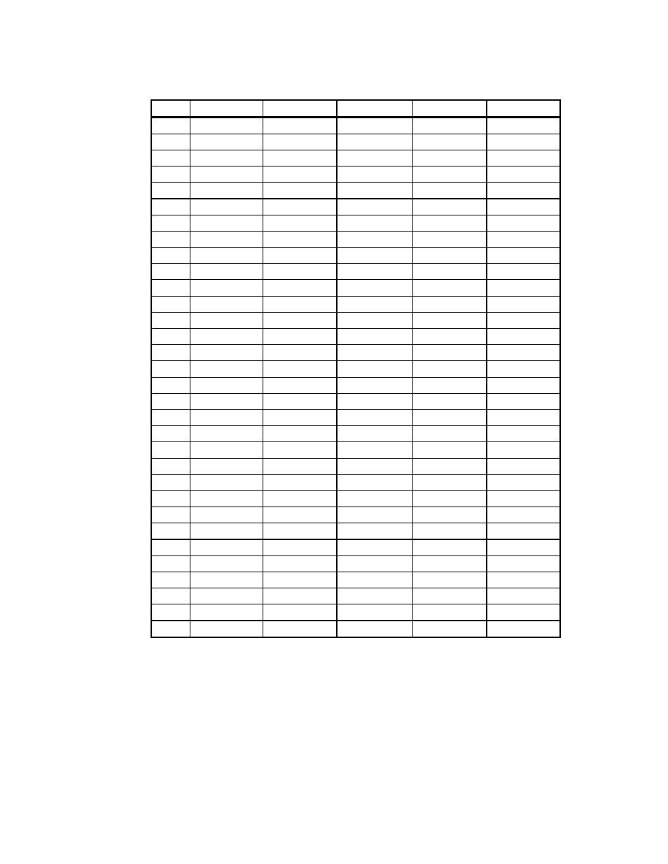 Spectrum Brands Quad C6x VME64 User Manual | Page 78 / 92
