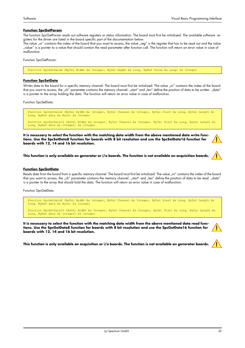 Spectrum Brands MI.20xx User Manual | Page 35 / 96