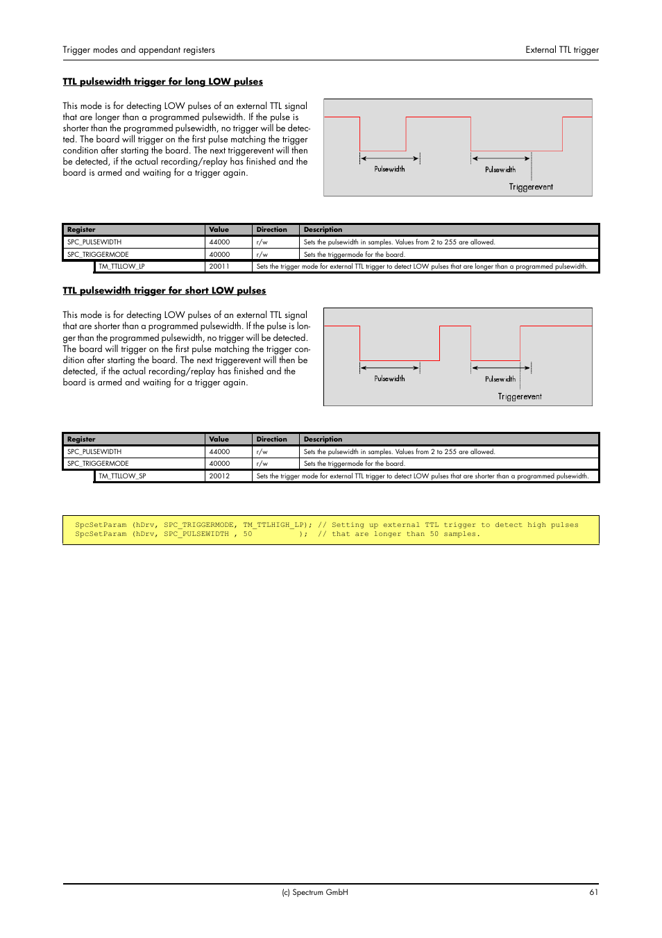 Spectrum Brands MI.20xx User Manual | Page 61 / 96