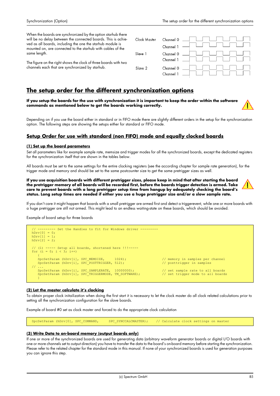 Spectrum Brands MI.20xx User Manual | Page 85 / 96