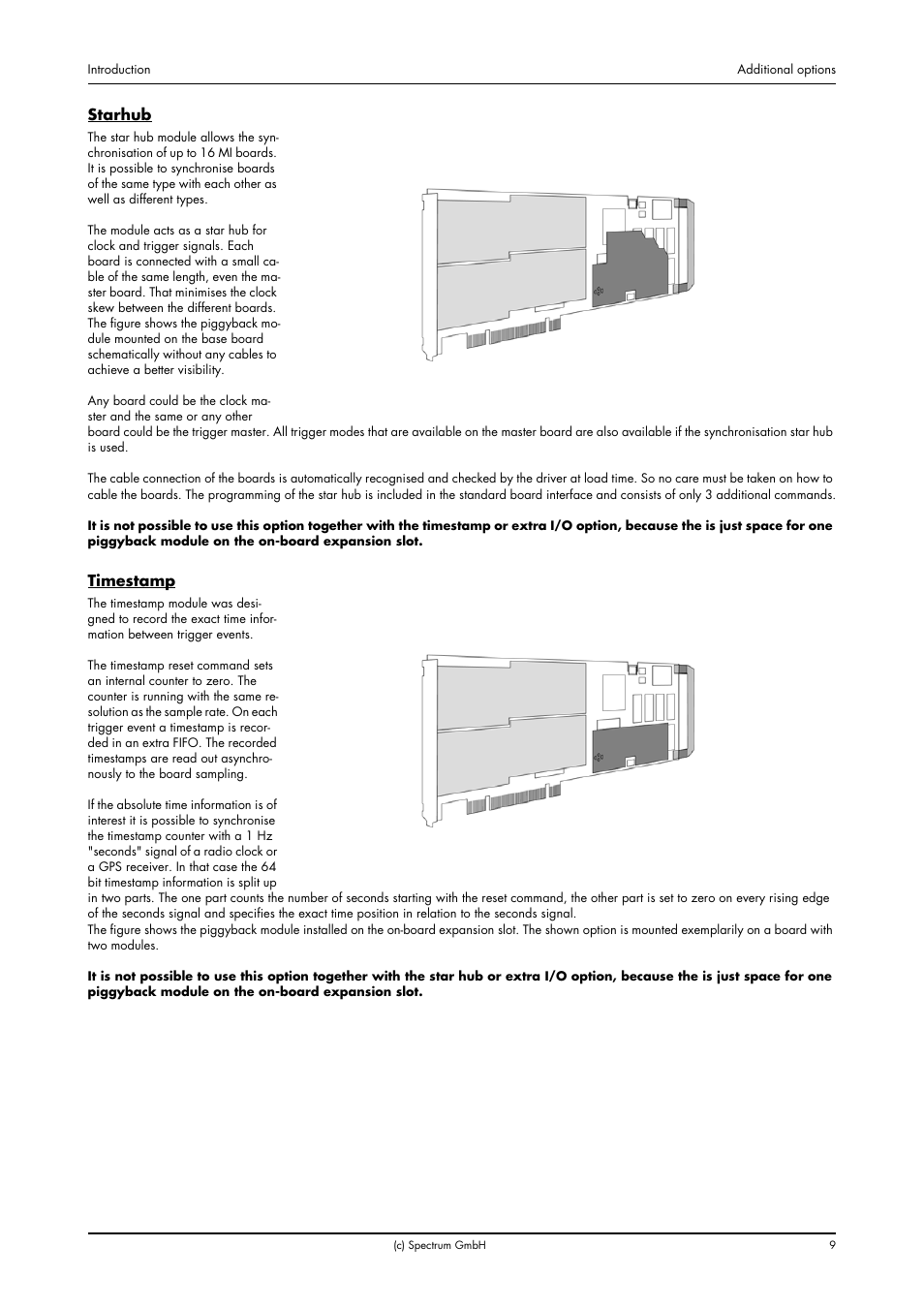 Starhub, Timestamp, Starhub timestamp | Spectrum Brands MI.20xx User Manual | Page 9 / 96