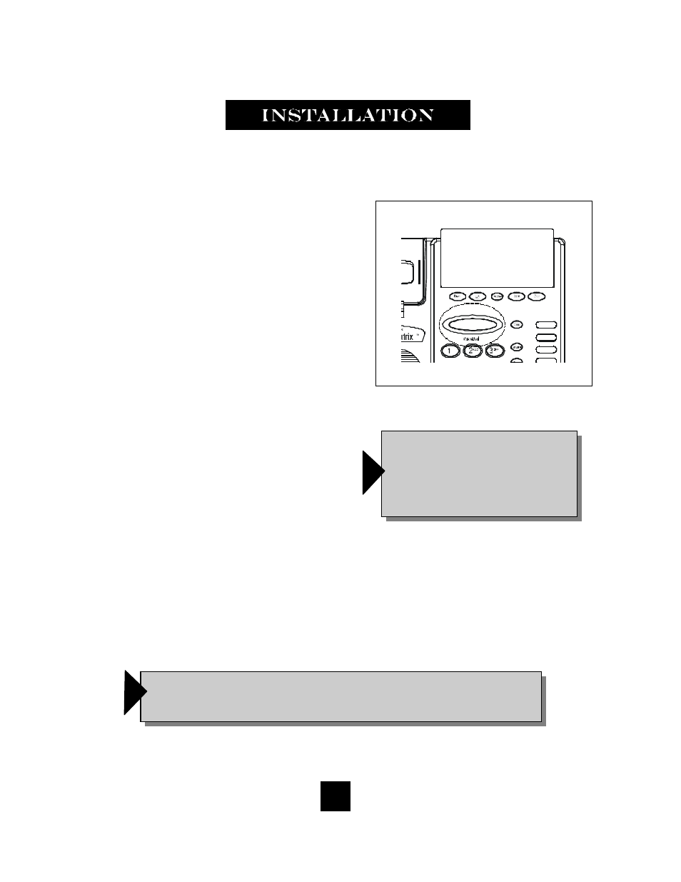 Spectrum Brands TELEMATRIX SP-400 User Manual | Page 21 / 41