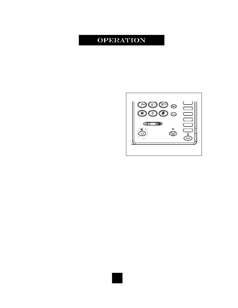 Spectrum Brands TELEMATRIX SP-400 User Manual | Page 32 / 41
