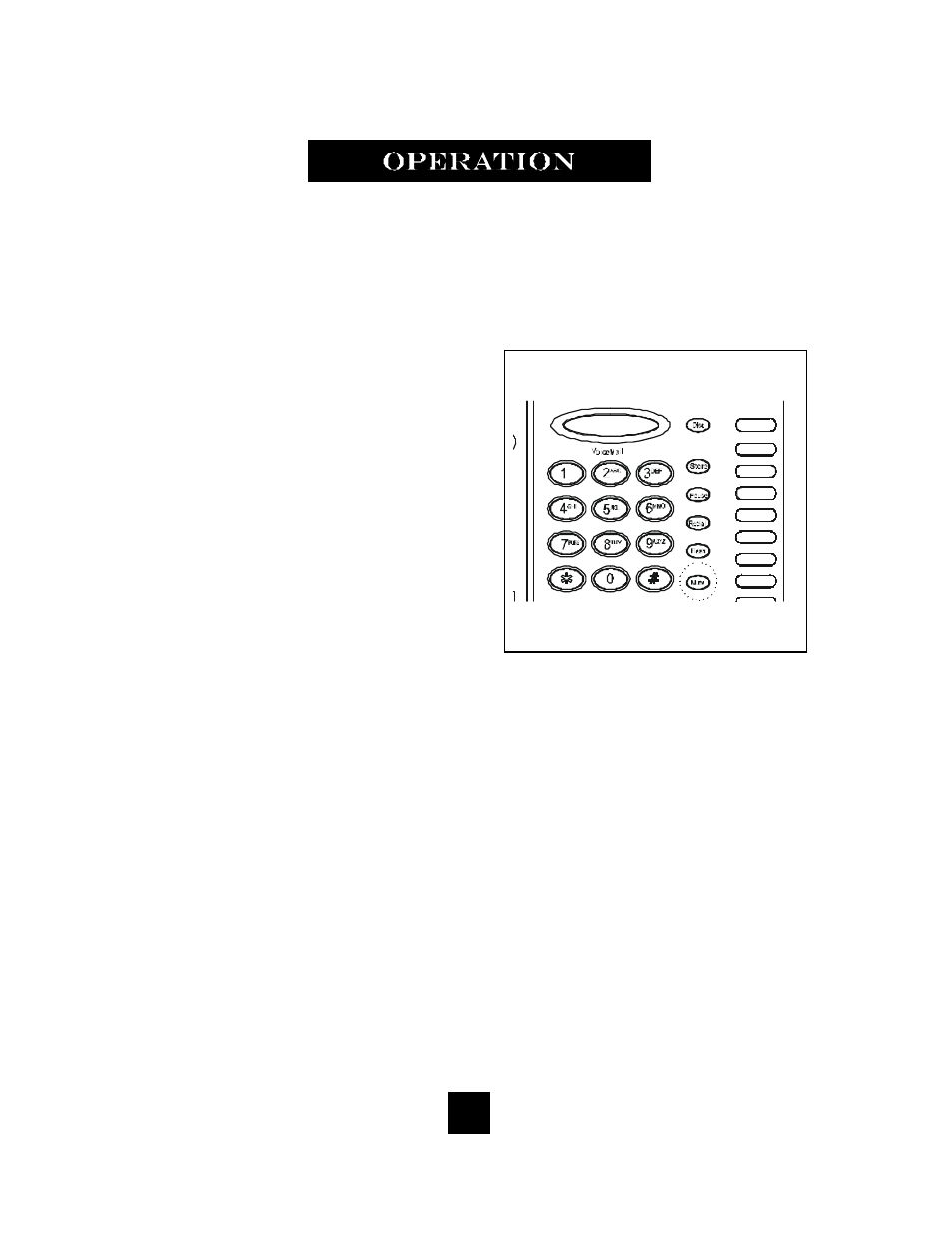 Spectrum Brands TELEMATRIX SP-400 User Manual | Page 33 / 41