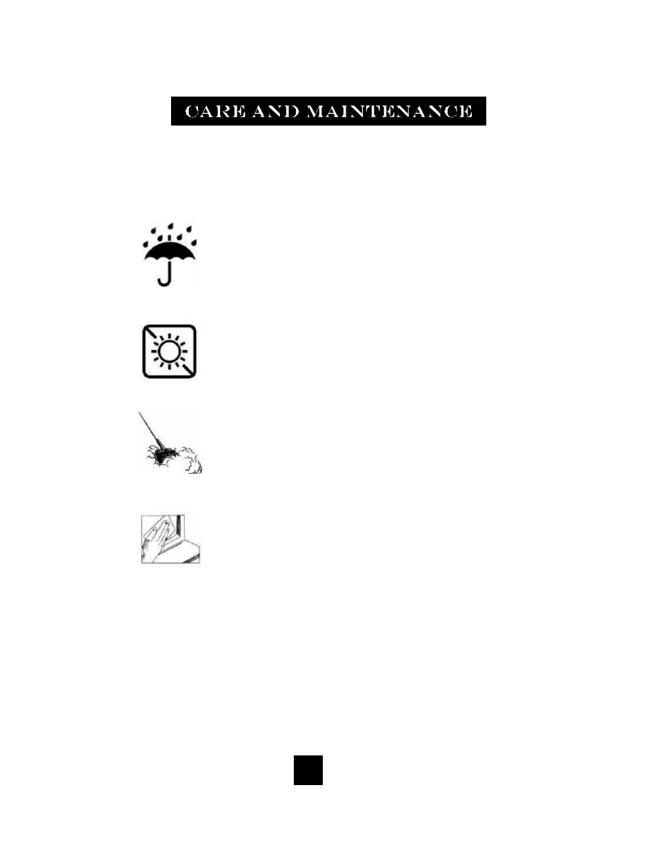 Spectrum Brands TELEMATRIX SP-400 User Manual | Page 37 / 41