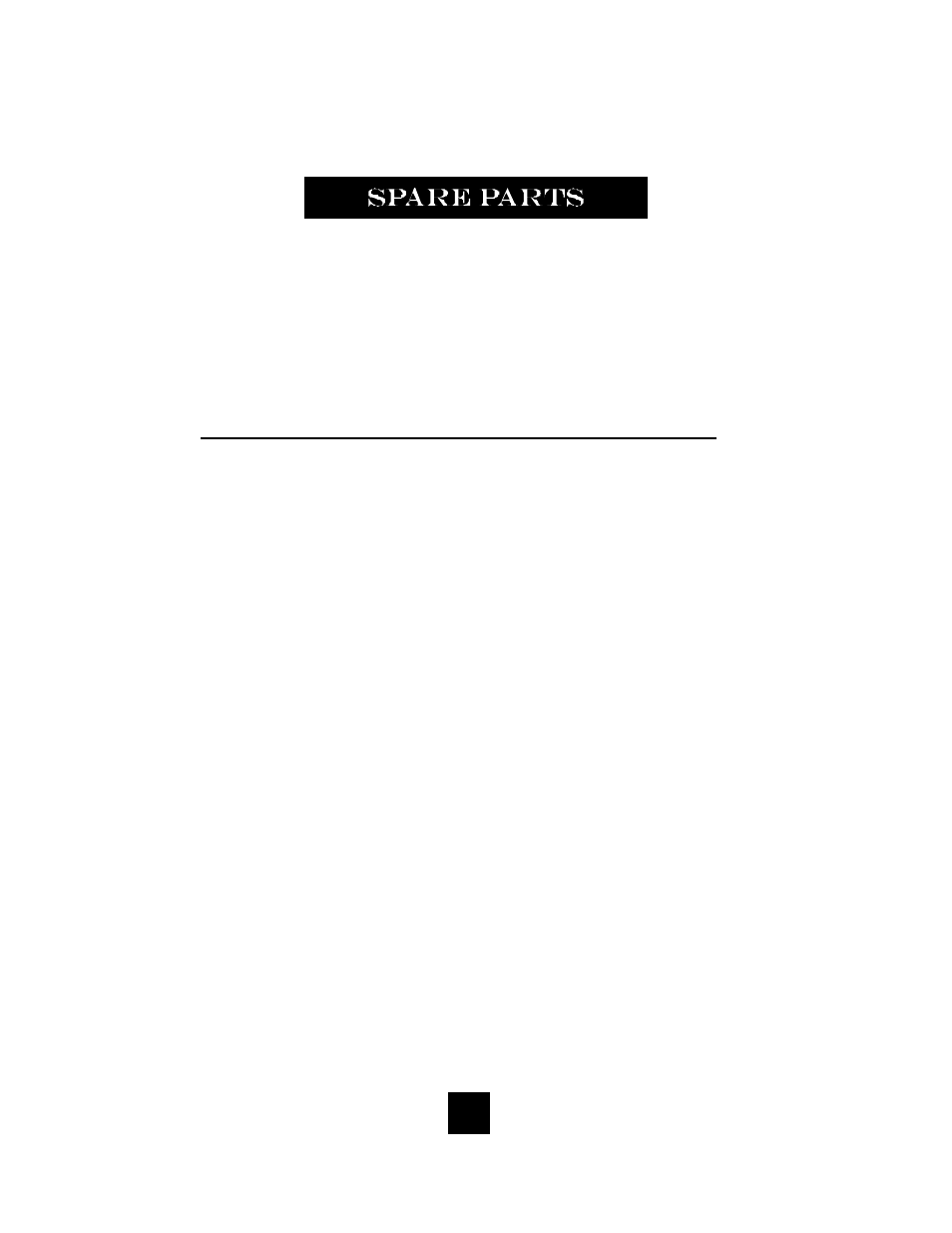 Spectrum Brands TELEMATRIX SP-400 User Manual | Page 39 / 41