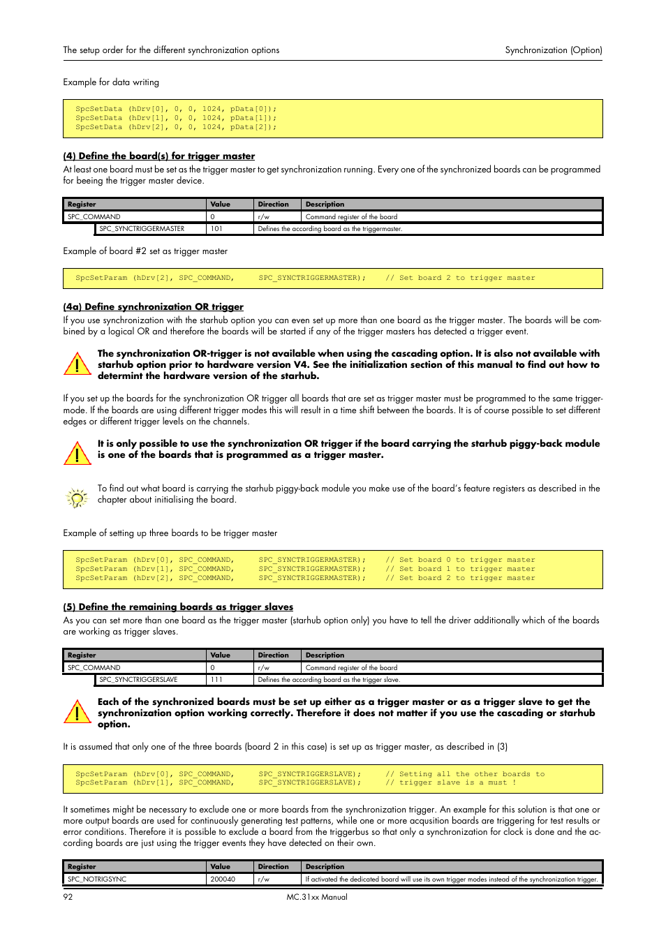 Spectrum Brands MC.31XX User Manual | Page 92 / 102