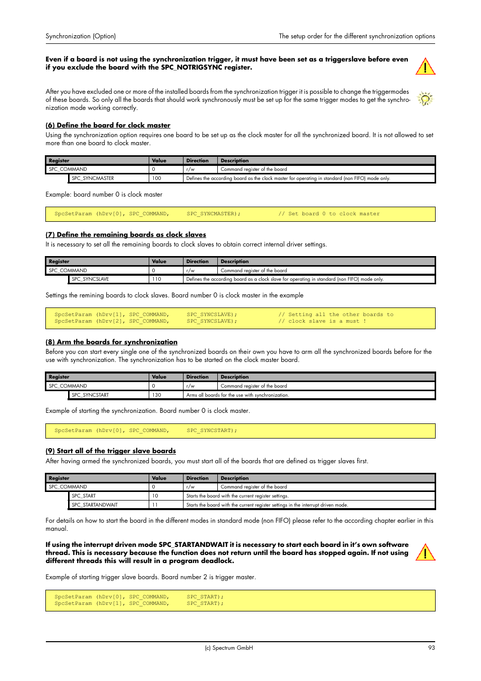 Spectrum Brands MC.31XX User Manual | Page 93 / 102